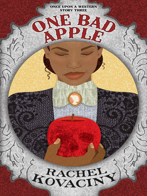 Title details for One Bad Apple by Rachel Kovaciny - Available